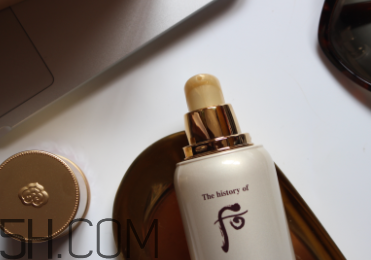 Whoo后秘貼精華怎么樣 Whoo后秘貼精華評(píng)測(cè) Whoo后秘貼精華怎么樣 Whoo后秘貼精華評(píng)測(cè)