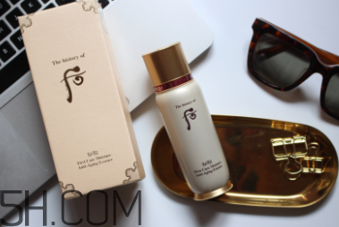 Whoo后秘貼精華怎么樣 Whoo后秘貼精華評(píng)測(cè) Whoo后秘貼精華怎么樣 Whoo后秘貼精華評(píng)測(cè)