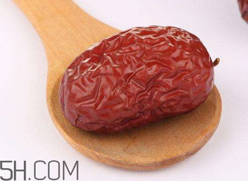 一個(gè)紅棗多少克 一斤紅棗有多少個(gè)