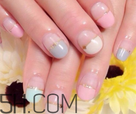 光療甲和水晶甲哪個(gè)好？什么是水晶甲？