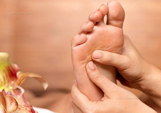 經(jīng)期可以足療嗎？經(jīng)期足療有什么壞處？