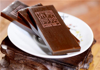 東阿阿膠能帶飛機(jī)上嗎？東阿阿膠能治失眠嗎？