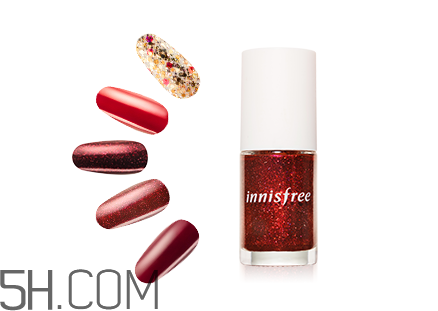 悅詩(shī)風(fēng)吟指甲油價(jià)格多少錢(qián)？美甲怎么快速卸掉？