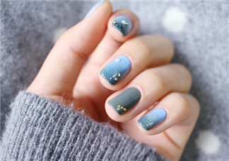 如何卸除頑固的亮片美甲？美甲甲片怎么貼最結(jié)實(shí)？