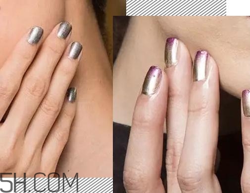 如何卸除頑固的亮片美甲？美甲甲片怎么貼最結(jié)實？