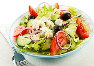 吃蔬菜沙拉會不會得寄生蟲?。咳绾吻逑词卟巳コ纳x？