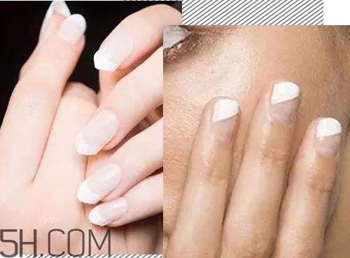 如何卸除頑固的亮片美甲？美甲甲片怎么貼最結(jié)實？