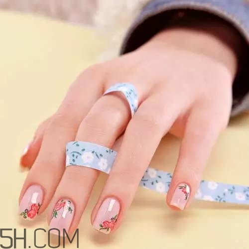 美甲后指甲受損怎么辦？指甲破損怎么修復(fù)？