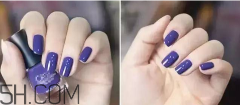 手黃做什么美甲好看？2018全新卡通可愛(ài)美甲款式