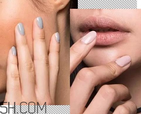 如何卸除頑固的亮片美甲？美甲甲片怎么貼最結(jié)實？