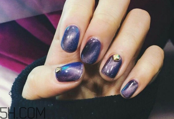 什么是貓眼美甲？怎么做美甲不容易掉？