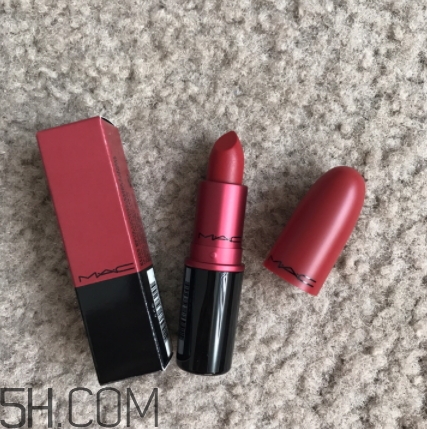 mac紅管和黑管的區(qū)別 mac紅管和黑管哪個(gè)好？