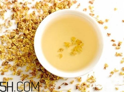 桂花藕粉的功效與作用有哪些？桂花藕粉孕婦可以吃嗎？