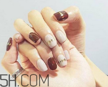 冬天如何美甲不脫色？冬天美甲要注意什么？