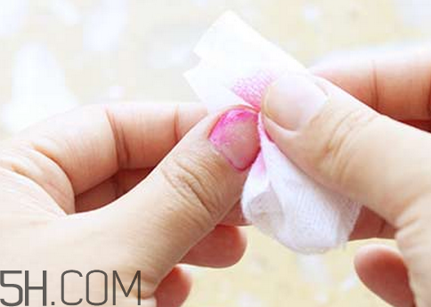 洗甲水可以用什么代替？洗甲水有什么危害？