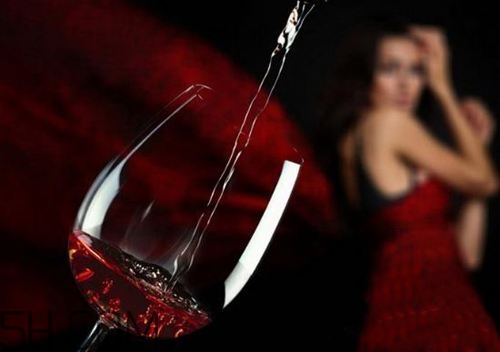 喝紅酒真的能減肥嗎？紅酒一天喝多少才健康？