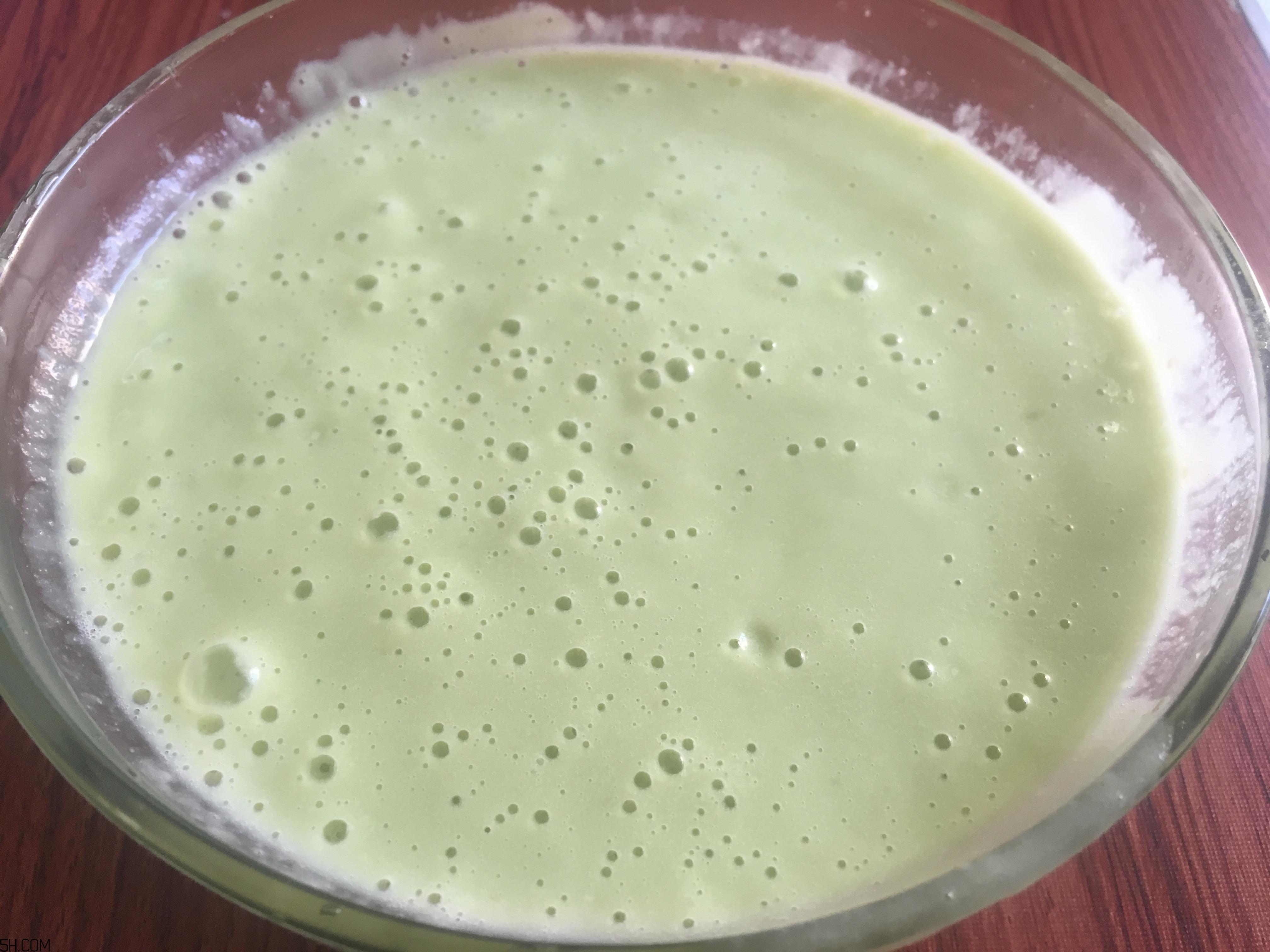 孕婦可以喝牛油果奶昔嗎？孕婦喝牛油果奶昔的好處？