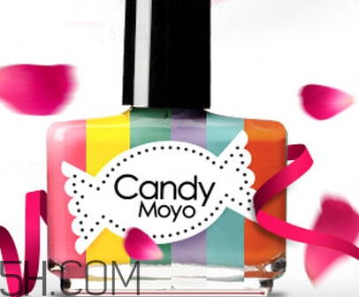 撕拉指甲油哪個牌子好？經常涂指甲油的危害