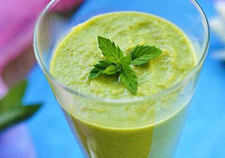 自制的牛油果奶昔能放多久？自制的牛油果香蕉奶昔的功效有哪些？