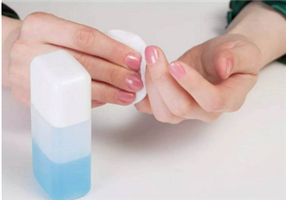 卸甲水什么牌子好？怎么自制卸甲水教程