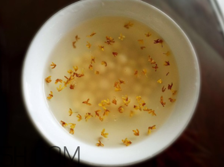 桂花藕粉的功效與作用有哪些？桂花藕粉孕婦可以吃嗎？