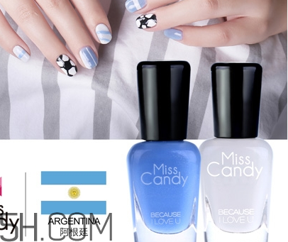 撕拉指甲油哪個牌子好？經常涂指甲油的危害