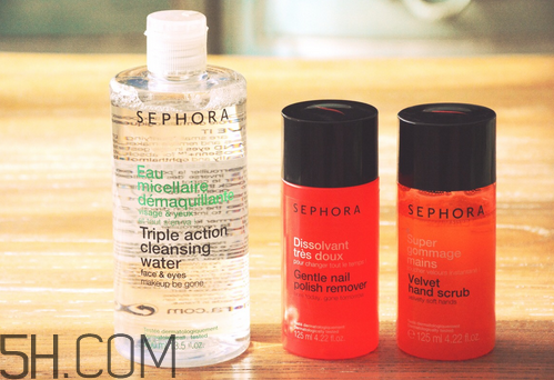 卸甲水什么牌子好？怎么自制卸甲水教程