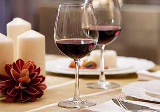 喝紅酒真的能減肥嗎？紅酒一天喝多少才健康？