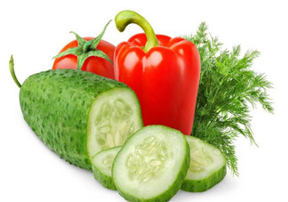 清熱降火要怎么做？清熱降火奧要吃什么好？