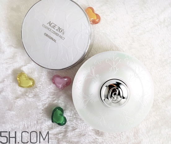 perfect skin雪花磁石氣墊好用嗎？perfect skin雪花磁石粉底膏評測