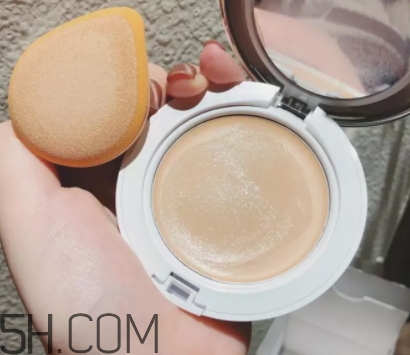 perfect skin雪花磁石氣墊怎么用？