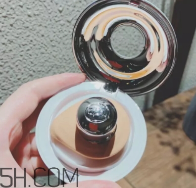 perfect skin雪花磁石氣墊怎么用？