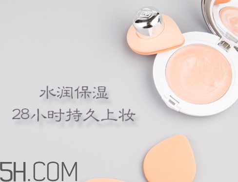 perfect skin雪花磁石氣墊怎么用？