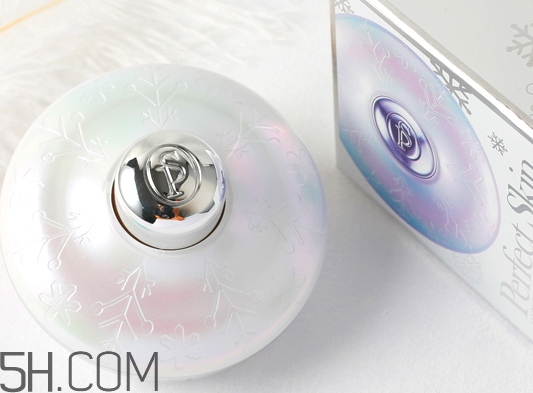 perfect skin雪花磁石氣墊色號 perfect skin雪花磁石粉底膏試色