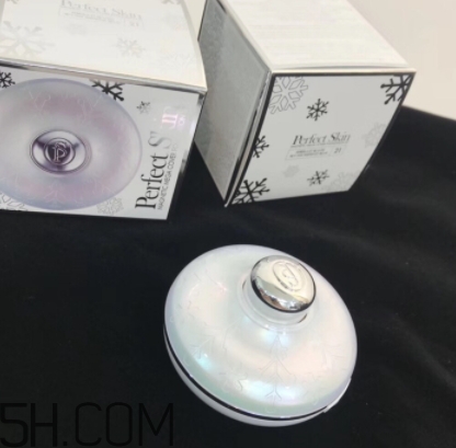 perfect skin雪花磁石氣墊多少錢(qián)_產(chǎn)品容量