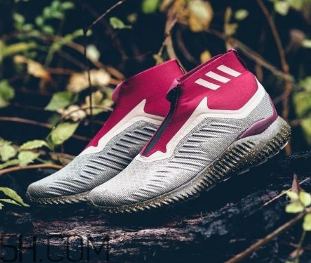 adidas alphabounce zip多少錢_在哪買？