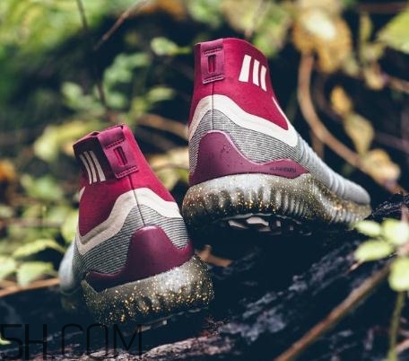 adidas alphabounce zip多少錢_在哪買？