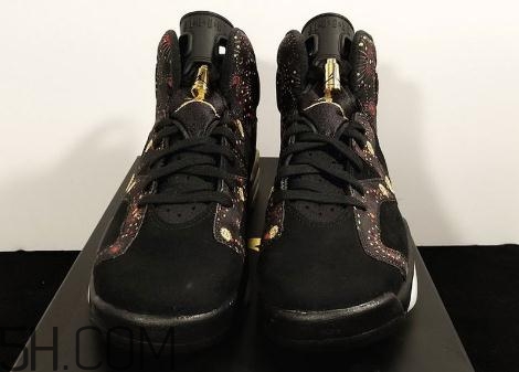 air jordan 6 cny中國(guó)年配色多少錢(qián)？