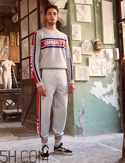 marcelo burlon2018早秋系列好看嗎_有哪些款式？