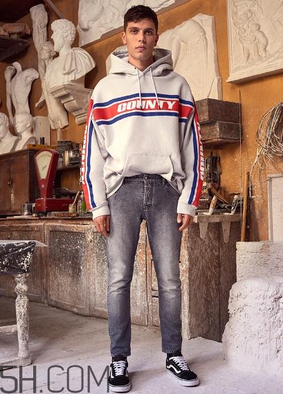 marcelo burlon2018早秋系列好看嗎_有哪些款式？