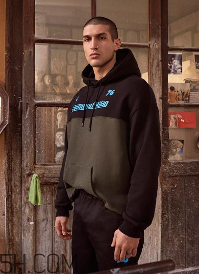 marcelo burlon2018早秋系列好看嗎_有哪些款式？