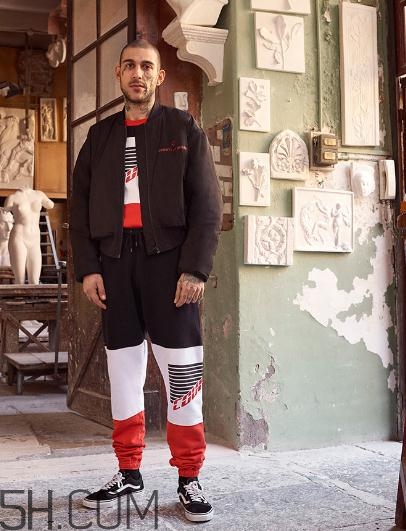 marcelo burlon2018早秋系列好看嗎_有哪些款式？