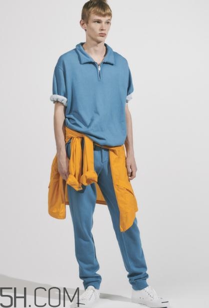 nanamica2018春夏系列好看嗎_有哪些款式？