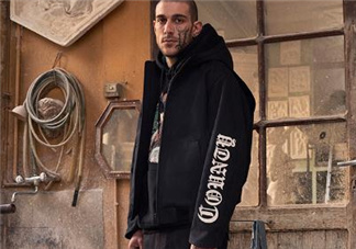 marcelo burlon2018早秋系列好看嗎_有哪些款式？