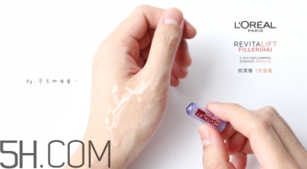 歐萊雅7天安瓶怎么用？歐萊雅七天安瓶多久用一次？