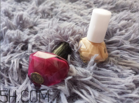 指甲油干了加什么好？人魚之水指甲油好嗎？