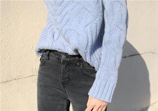 牛仔褲染上墨水怎么洗？牛仔褲沾上油漆怎么洗？