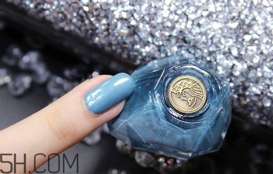 指甲油干了加什么好？人魚之水指甲油好嗎？