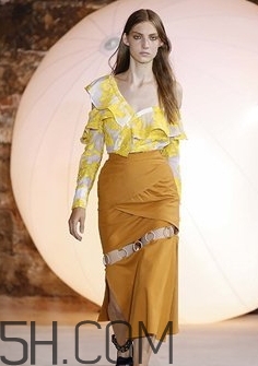 2018流行什么顏色？2018流行色出爐