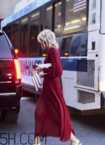 2018流行什么顏色？2018流行色出爐